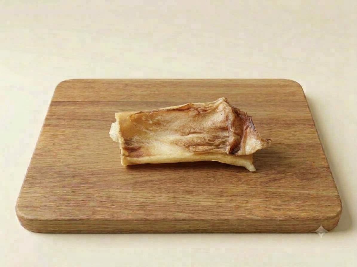 Peau de boeuf