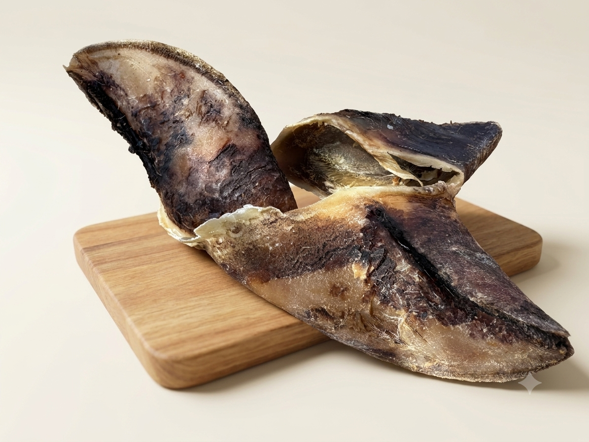 Sabots de boeuf