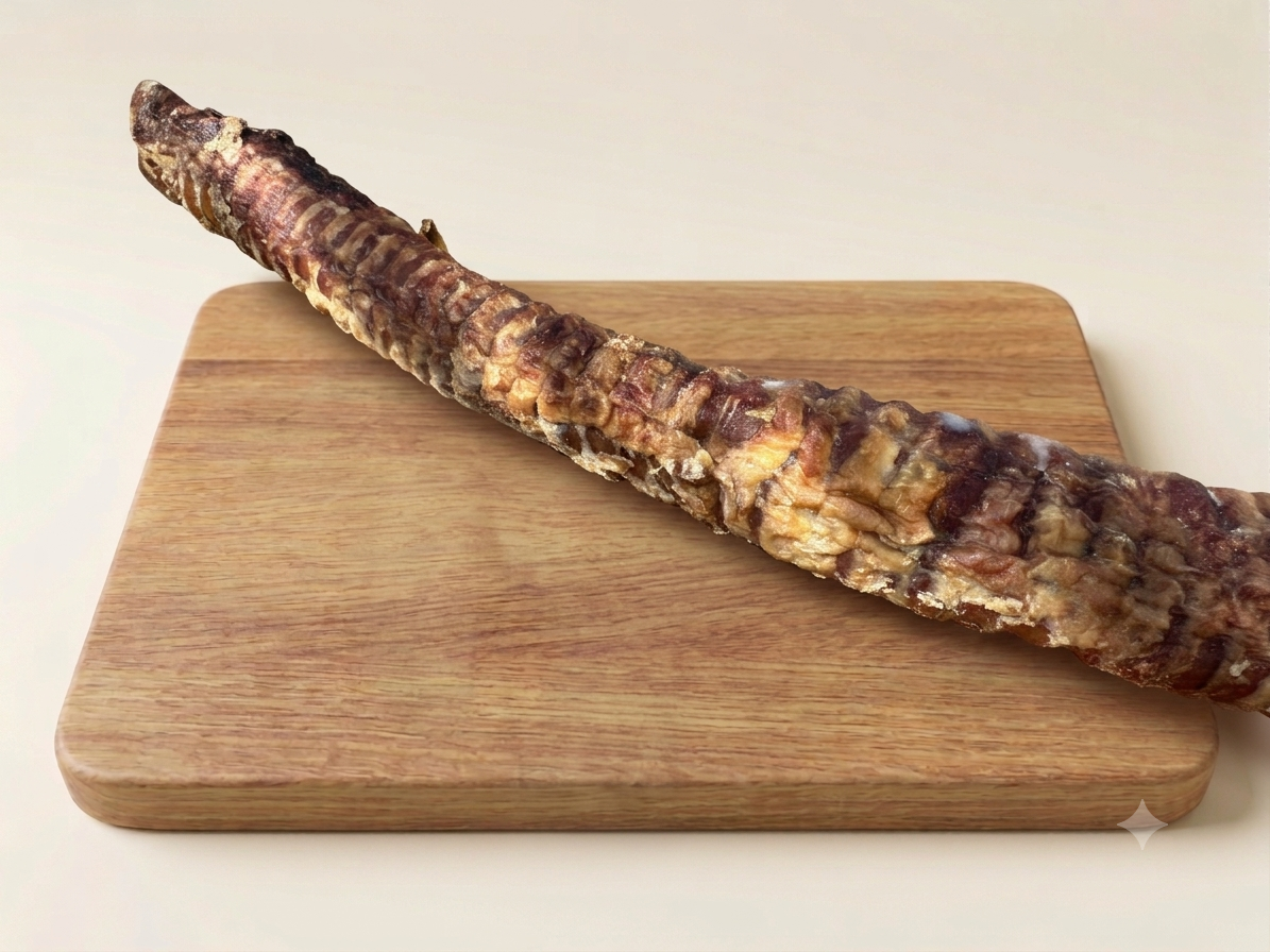 Trachées de boeuf 30cm