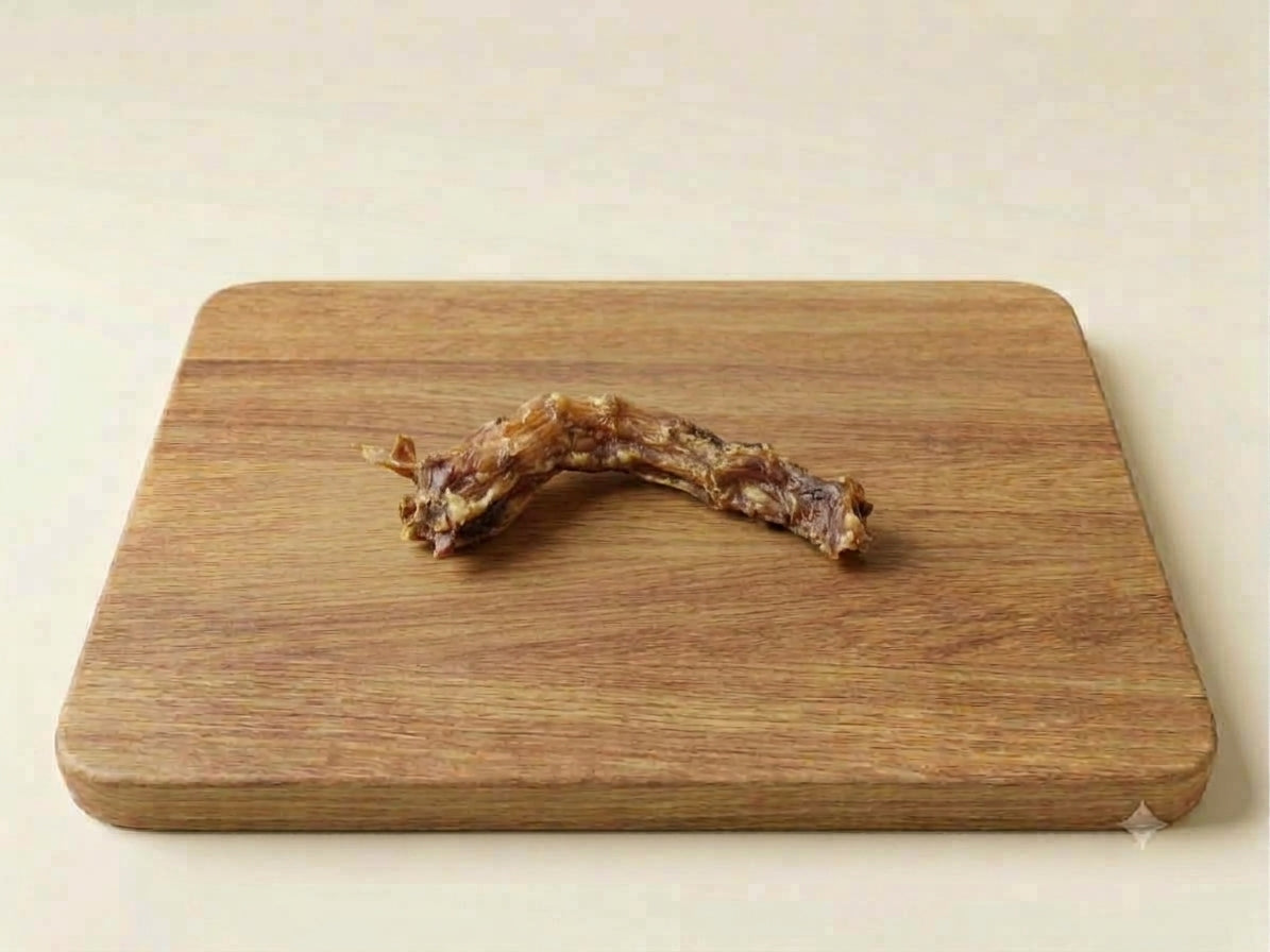Cous de poulet