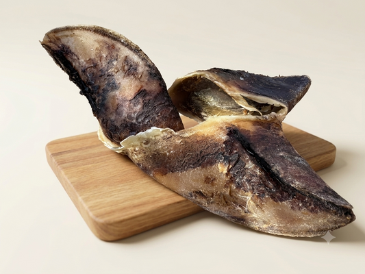 Sabots de boeuf
