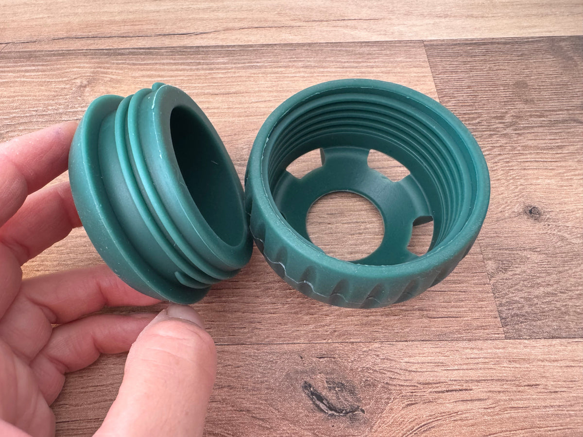 Ensemble Moule à Glaces pour chiens (🎁Ebook de recettes offert )