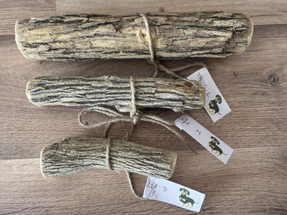 Bois de Sekelbos