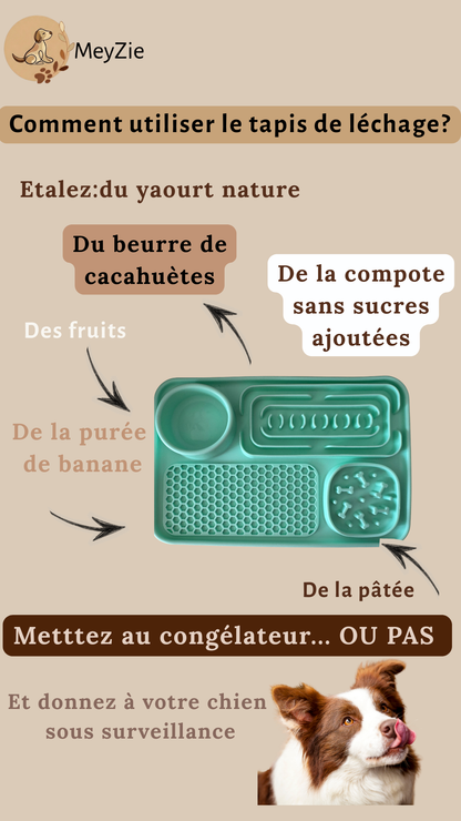 Pack "Léchage et Gourmandise" -🎁 2 Ebooks recettes Offerts
